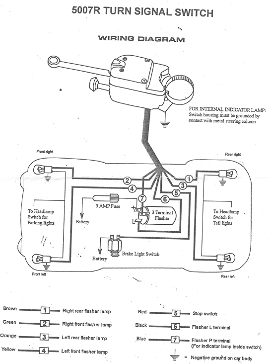 Turn Signal Wiring Schematic Diagram from images112.fotki.com