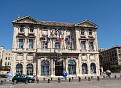 Hotel de Ville [City Hall] Marseille