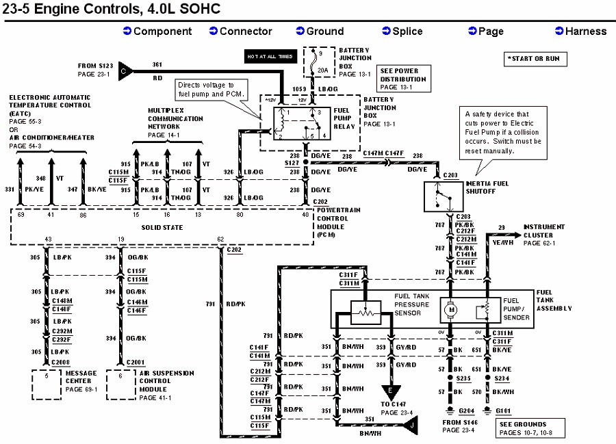 2003 Ford Explorer Wiring Diagram Pdf from images112.fotki.com